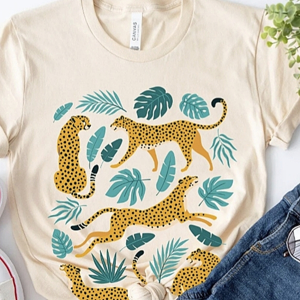 Women's T-shirt